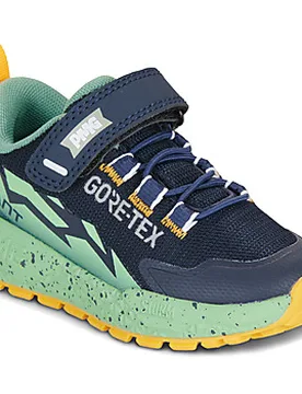 Kinderschuhe B G Storm Gtx 24;27;29;30;31;35 Male - Primigi - FashionsVida