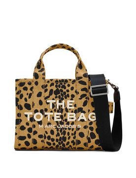 Marc Jacobs La borsa tote ghepardo