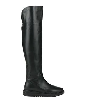 Bota Mujer Negro 34 Mujer - Giuseppe Zanotti - FashionsVida