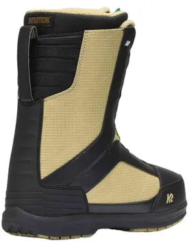 Chaussures De Snowboard Raider Sand 27.5 Homme - K2 Snowboards - FashionsVida