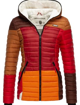 Chaqueta de entretiempo 'Multikulti'