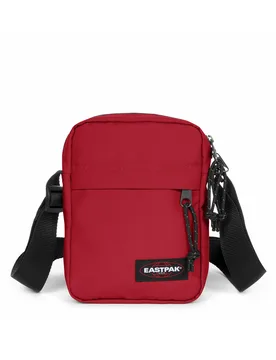The One, 100% Polyester Scarlet Red Petit unisex - Eastpak - FashionsVida