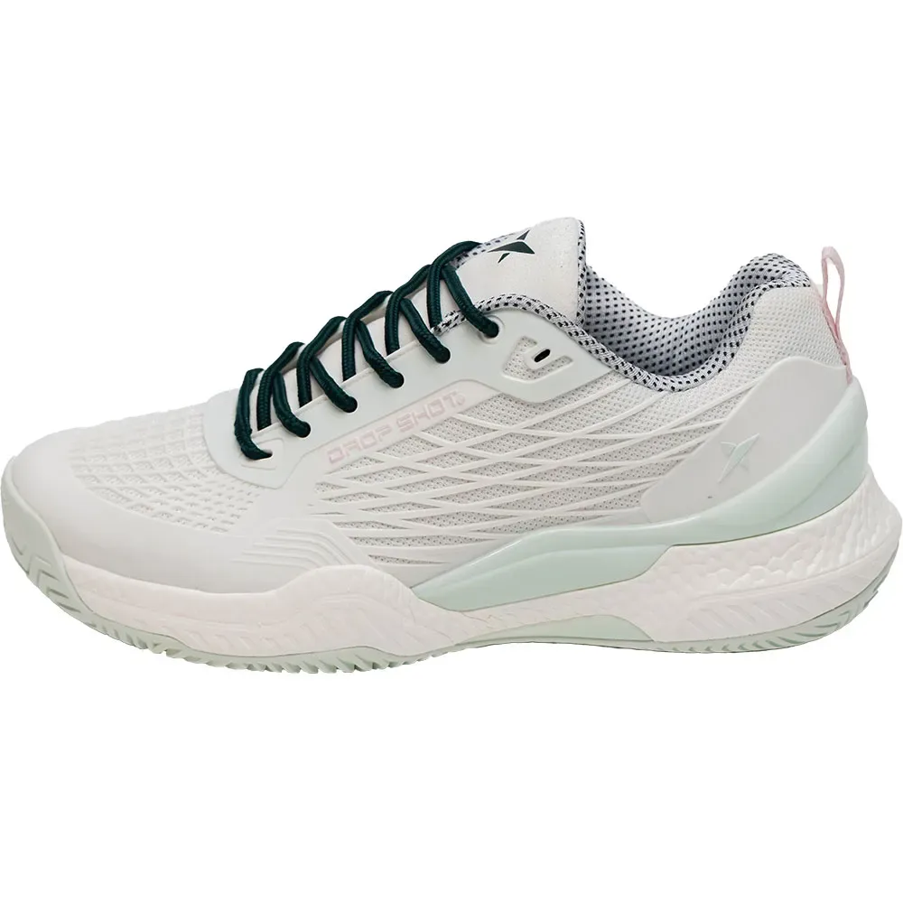 Monarca Wh Flight Padel Shoes EU 40 - Drop Shot - FashionsVida