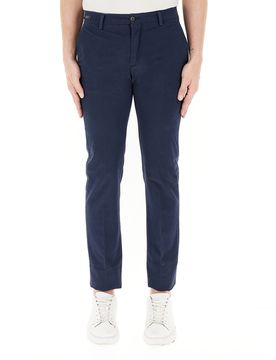 Pantalone Chino BLU NAVY 52