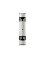 Macinino doppio DUO 23,5cm acciaio inox argento
