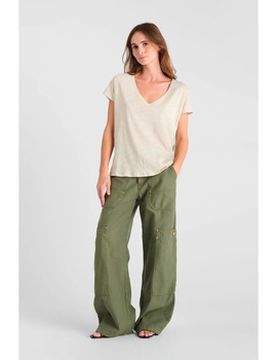 T-Shirts & Poloshirts T-Shirt Melinda Eu S;Eu M;Eu L;Eu Xl;Eu Xs Female