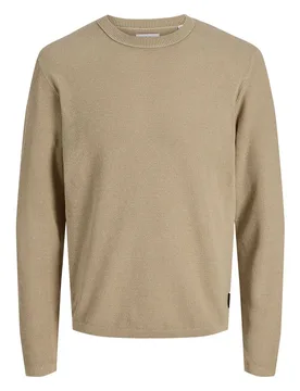 Maglione Devin String L - Jack & jones - FashionsVida