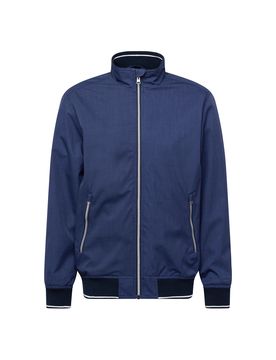 Chaqueta de entretiempo
