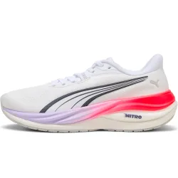 Electrify nitro 5 wn zapatilla running mujer Blanco (37,5)