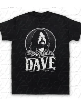 Just for fans! [Dave.Grohl] Tees – a huge range of designs breathable Cotton super comfy 2025 T-shirts for both men and women - Aliexpress - FashionsVida
