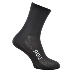 Agu Calzini Winter Ess Merino Black