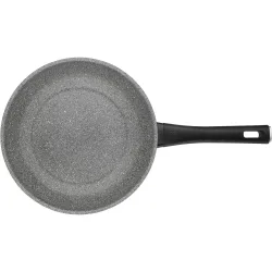 Sartén de aluminio Terreno Plus