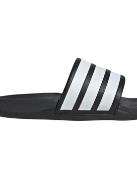 Adilette Comfort 2.0 Slides Slipper, schwarz, Größe 40 ⅔ 40 ⅔ - Adidas - FashionsVida