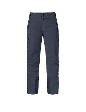 Pantalón de esquí Skayra para mujer azul oscuro 46