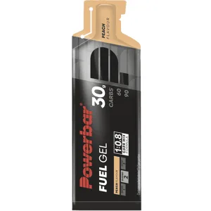 POWERBAR FUELGEL 30 Peach 1 Stück - PowerBar - FashionsVida