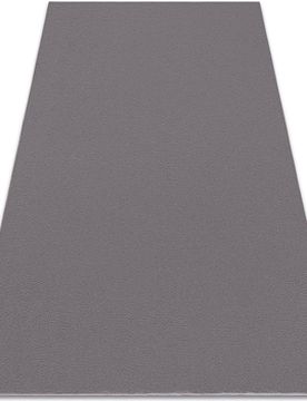 Teppiche Modern Waschteppich Lindo Grau, Rutschfest, Zottel 60x100 Cm 60x100 Cm