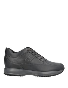 Sneakers Hombre Carbón 44,44.5,45,46,47 Hombre