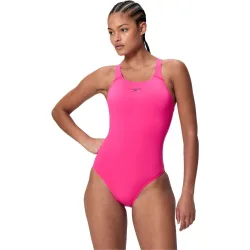 Bañador de natación de mujer Endurane+ Medalist One Piece