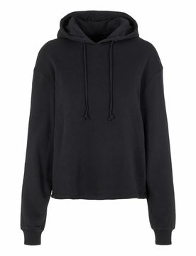 PIECES Sudadera 'Chilli' negro