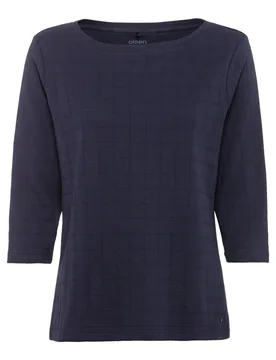T-Shirt Long Sleeves female - 40 - FashionsVida