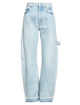 Pantalones vaqueros Mujer Azul marino 25,26,29 Mujer
