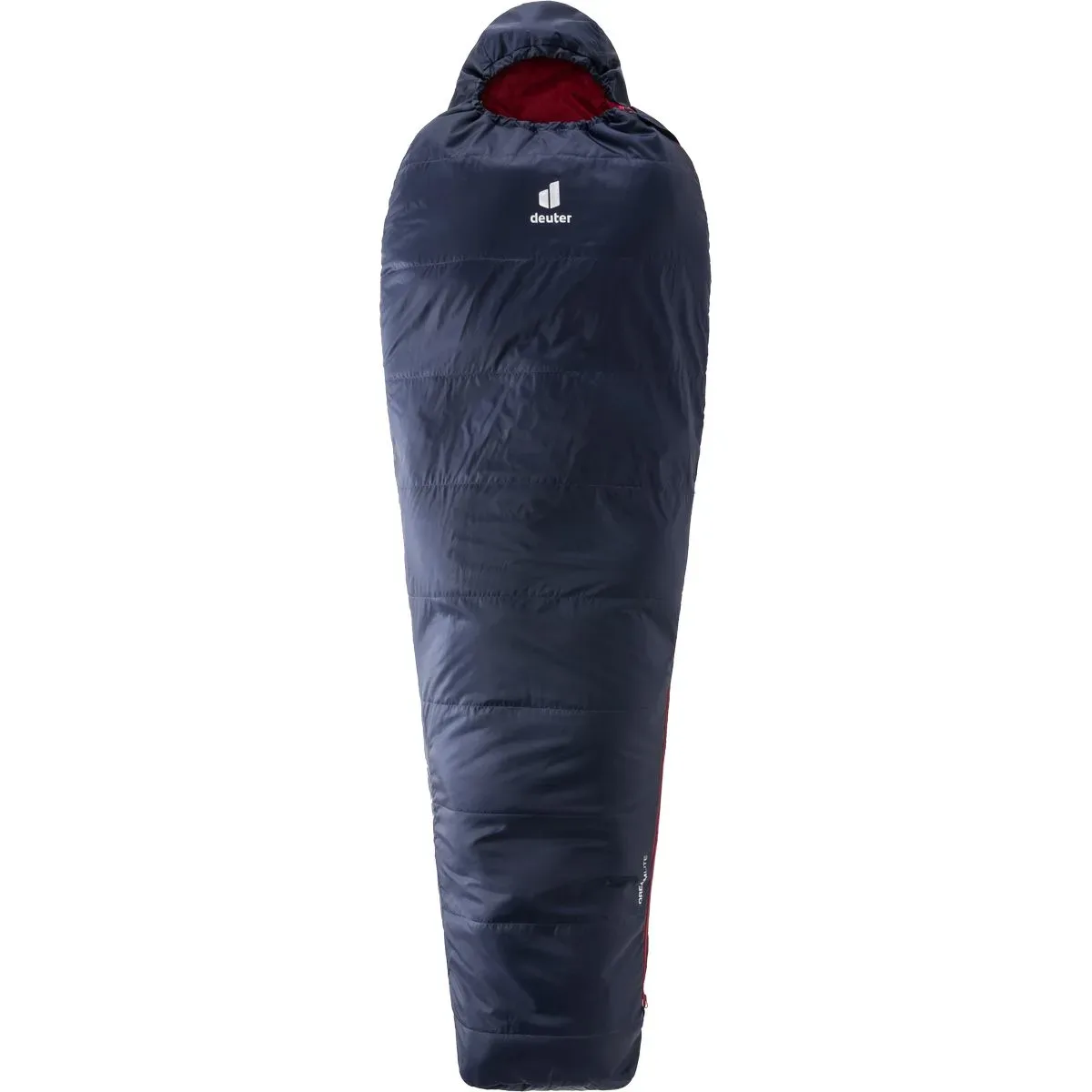 Dreamlite L Schlafsack, blau left - Deuter - FashionsVida