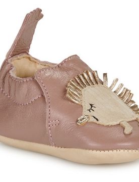 Pantoffeln Kinder My Blumoo Herisson 0-6 Monate Female