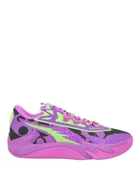 Sneakers Hombre Morado 44,45 Hombre - Puma - FashionsVida