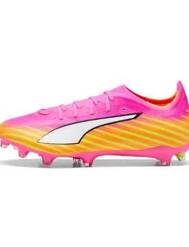 Fußballschuhe Ultra 6 Match FG/AG - Violet - unisex - Size: 45 - Puma - FashionsVida