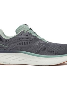 Ride 18 zapatilla running hombre Gris (44,5)