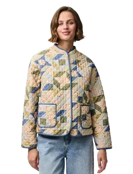 Pieces Veste Rikke Birch XL Femme