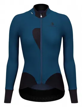 Maillot à Manches Longues Bidea
