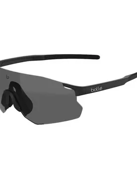 Occhiali Da Sole Icarus Matte Black