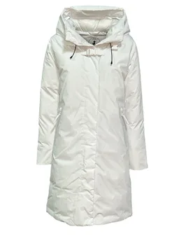 Giubbino Donna C41977W - Save the Duck - FashionsVida