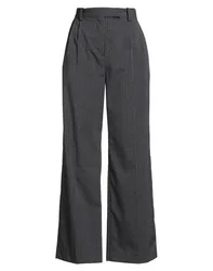 MAJE Hose Damen Grau 36,38 Damen