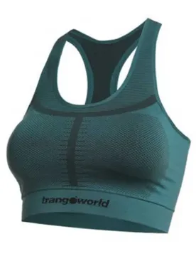 Top De Sport Galar Dark Green M