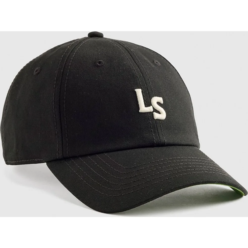 Gorra ls monogram de hombre - Levi's - FashionsVida