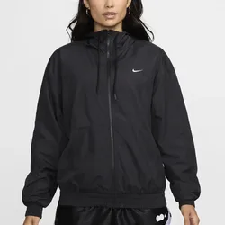 Regenjacke für Damen Classic Wovens - Noir - female - Size: S