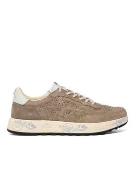 Sneakers Nous 8288 In Suede