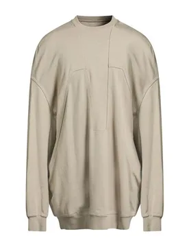 Sweatshirt Herren Beige S,XS Herren - Rick Owens - FashionsVida