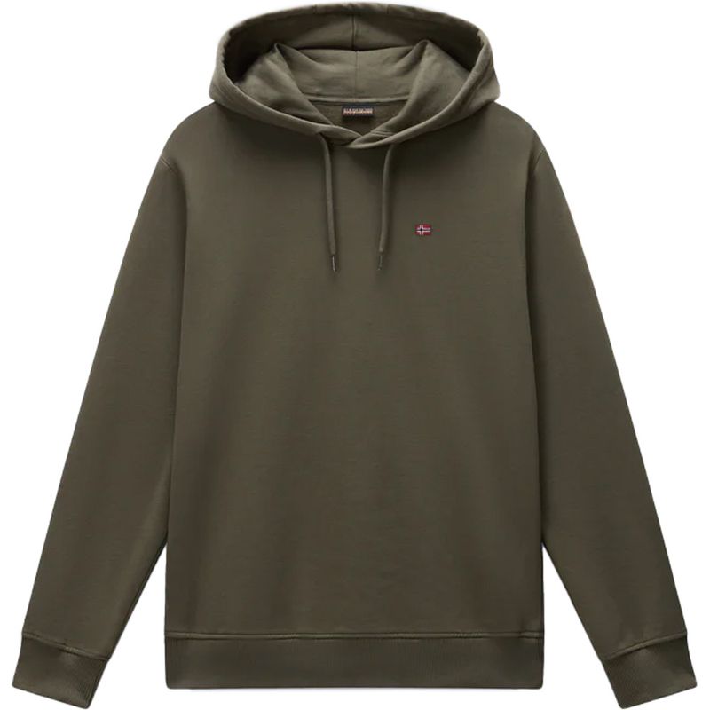 Balis sudadera hombre Verde (L)