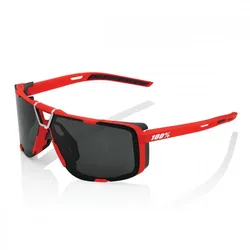 Occhiali Da Sole Eastcraft Soft Tact Red