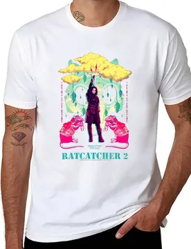 The Suici.de Squa.d Ratcatcher T-Shirt cotton t shirts high quality man t shirt luxury T-Shirt - Aliexpress - FashionsVida