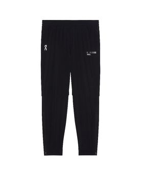 Lauftight Weather Lumoss noir L