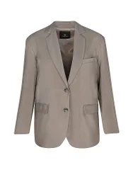 Anine Bing Blazer QUINN gris S