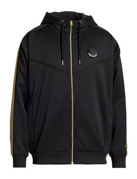 Sudadera Hombre Negro XL,XXL Hombre