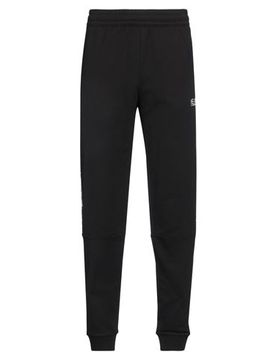 Pantalones Hombre Negro L,M,S,XL,XXL Hombre