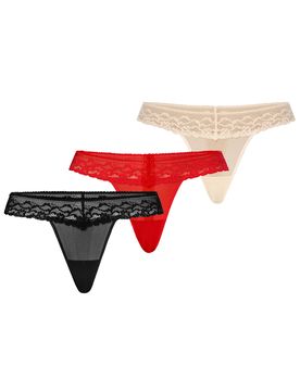 Tanga 'Leo' / /