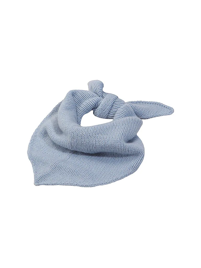 Rifo Écharpe MASHA bleu clair - Rifò - FashionsVida