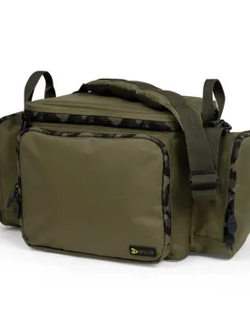 Carryall Green 28 x 47 x 25 cm unisex - Avid Carp - FashionsVida